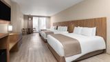 Wyndham Garden Mazatlan Marina 2207 Room