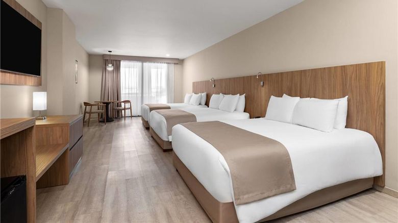 <b>Wyndham Garden Mazatlan Marina 2207 Room</b>. Images powered by <a href="https://iceportal.shijigroup.com/" title="IcePortal" target="_blank">IcePortal</a>.