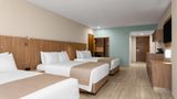 Wyndham Garden Mazatlan Marina 2207 Room