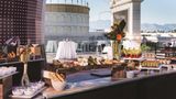 The Linq Las Vegas Hotel Restaurant