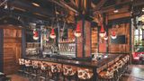 The Linq Las Vegas Hotel Restaurant