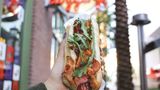 The Linq Las Vegas Hotel Restaurant
