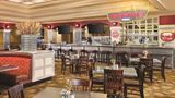 The Linq Las Vegas Hotel Restaurant