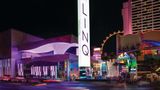 The Linq Las Vegas Hotel Exterior