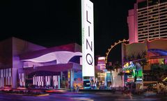The Linq Las Vegas Hotel