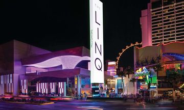 The Linq Las Vegas Hotel