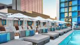 The Linq Las Vegas Hotel Pool
