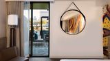 The Linq Las Vegas Hotel Room