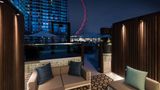 The Linq Las Vegas Hotel Room
