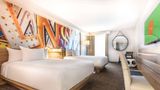 The Linq Las Vegas Hotel Room