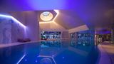 Bellevue Hotel Pool