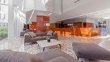 Bellevue Hotel Lobby