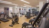 Bellevue Hotel Health