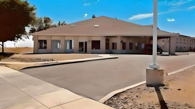 Quality Inn & Suites Willows Exterior