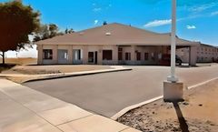 Quality Inn & Suites Willows