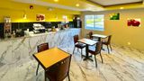 <b>Quality Inn & Suites Willows Restaurant</b>. Images powered by <a href="https://iceportal.shijigroup.com/" title="IcePortal" target="_blank">IcePortal</a>.