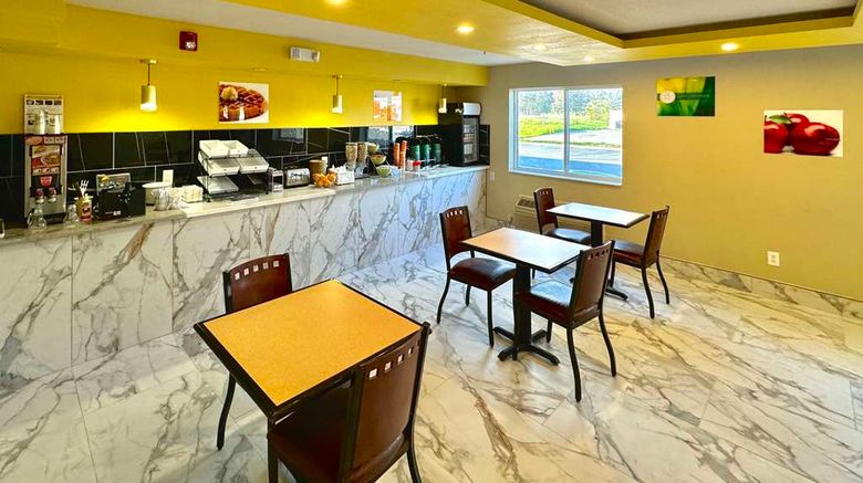 <b>Quality Inn & Suites Willows Restaurant</b>. Images powered by <a href="https://iceportal.shijigroup.com/" title="IcePortal" target="_blank">IcePortal</a>.