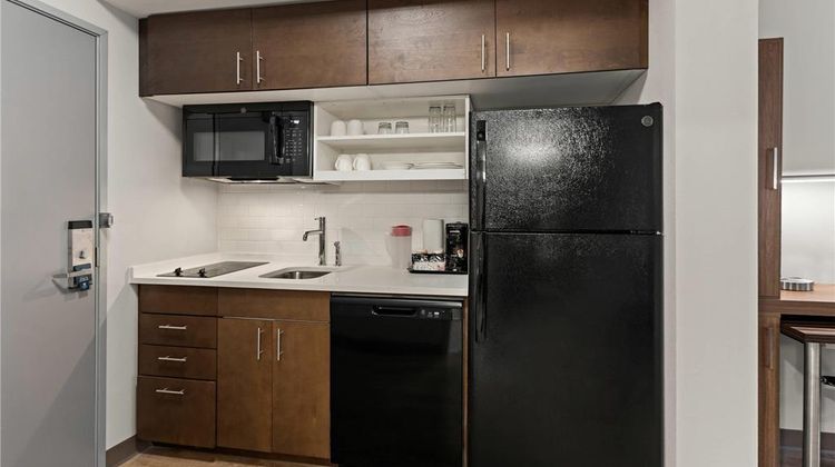 MainStay Suites Gatlinburg Downtown Area Suite