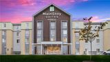 MainStay Suites Gatlinburg Downtown Area Exterior