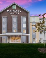 MainStay Suites Gatlinburg Downtown Area
