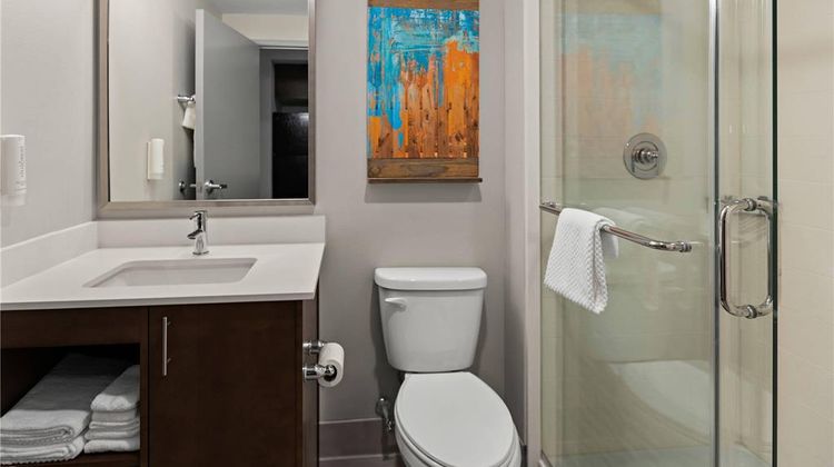 MainStay Suites Gatlinburg Downtown Area Room