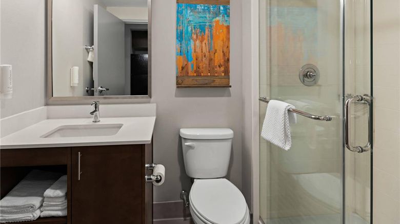 <b>MainStay Suites Gatlinburg Downtown Area Room</b>. Images powered by <a href="https://iceportal.shijigroup.com/" title="IcePortal" target="_blank">IcePortal</a>.