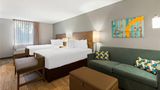 MainStay Suites Gatlinburg Downtown Area Suite