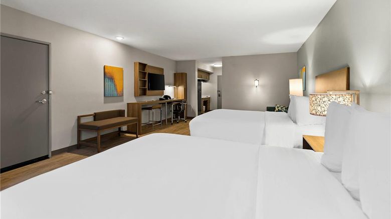 <b>MainStay Suites Gatlinburg Downtown Area Suite</b>. Images powered by <a href="https://iceportal.shijigroup.com/" title="IcePortal" target="_blank">IcePortal</a>.