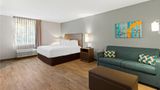 MainStay Suites Gatlinburg Downtown Area Suite