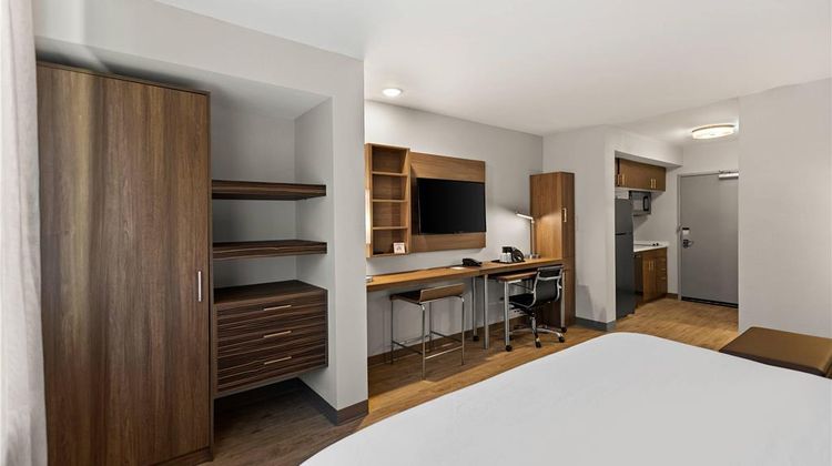 MainStay Suites Gatlinburg Downtown Area Suite
