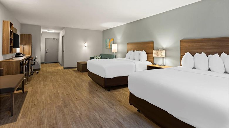 <b>MainStay Suites Gatlinburg Downtown Area Suite</b>. Images powered by <a href="https://iceportal.shijigroup.com/" title="IcePortal" target="_blank">IcePortal</a>.