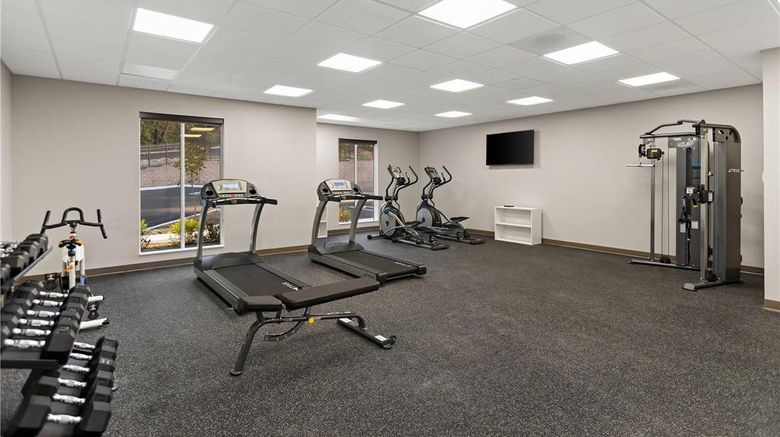 <b>MainStay Suites Gatlinburg Downtown Area Health</b>. Images powered by <a href="https://iceportal.shijigroup.com/" title="IcePortal" target="_blank">IcePortal</a>.