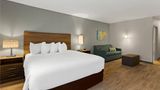 MainStay Suites Gatlinburg Downtown Area Suite