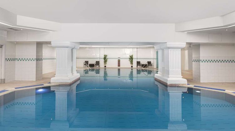 DoubleTree by Hilton Brighton Metropole Pool