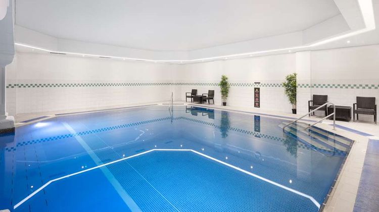 DoubleTree by Hilton Brighton Metropole Pool