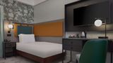 DoubleTree by Hilton Brighton Metropole Room