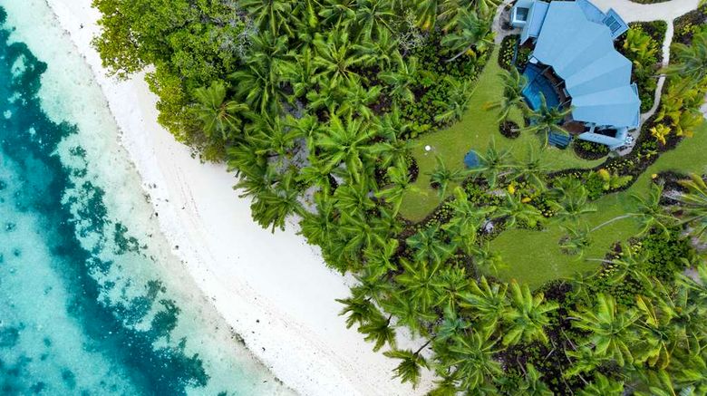 <b>Waldorf Astoria Seychelles Platte Island Exterior</b>. Images powered by <a href="https://iceportal.shijigroup.com/" title="IcePortal" target="_blank">IcePortal</a>.