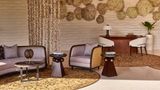 Waldorf Astoria Seychelles Platte Island Lobby