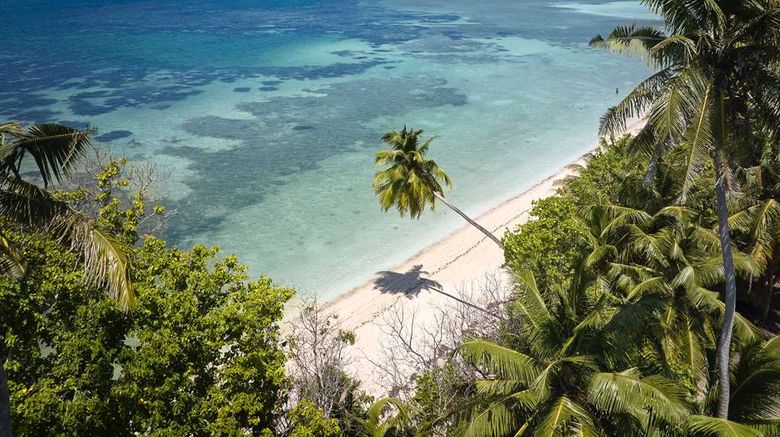 <b>Waldorf Astoria Seychelles Platte Island Beach</b>. Images powered by <a href="https://iceportal.shijigroup.com/" title="IcePortal" target="_blank">IcePortal</a>.