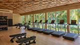 Waldorf Astoria Seychelles Platte Island Health