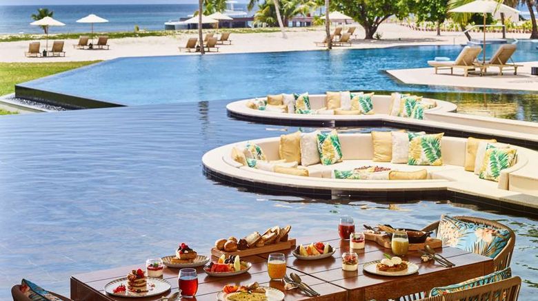 <b>Waldorf Astoria Seychelles Platte Island Pool</b>. Images powered by <a href="https://iceportal.shijigroup.com/" title="IcePortal" target="_blank">IcePortal</a>.