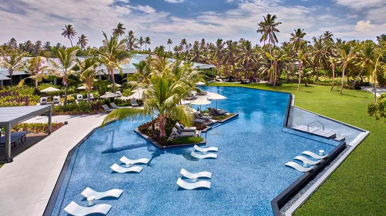 <b>Waldorf Astoria Seychelles Platte Island Pool</b>. Images powered by <a href="https://iceportal.shijigroup.com/" title="IcePortal" target="_blank">IcePortal</a>.