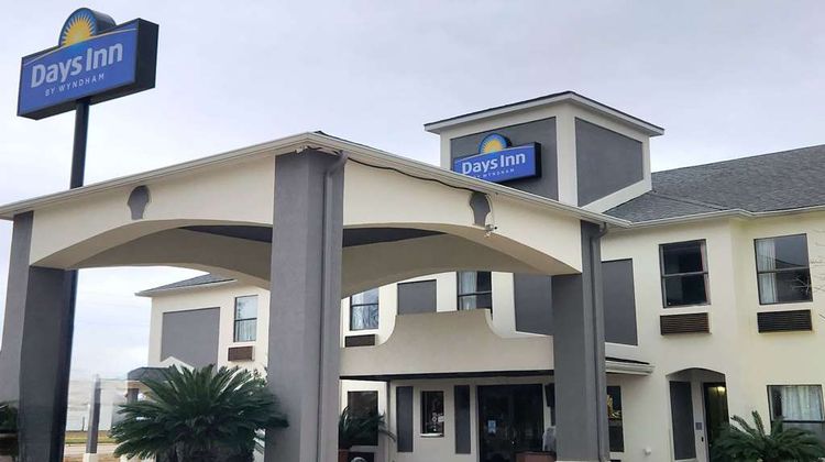 Days Inn by Wyndham Lafayette Exterior
