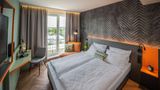 <b>LOGINN Hotel Waiblingen Room</b>. Images powered by <a href="https://iceportal.shijigroup.com/" title="IcePortal" target="_blank">IcePortal</a>.