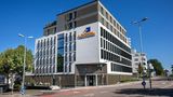 <b>LOGINN Hotel Waiblingen Exterior</b>. Images powered by <a href="https://iceportal.shijigroup.com/" title="IcePortal" target="_blank">IcePortal</a>.