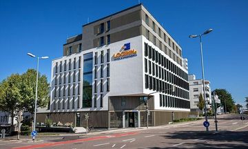 LOGINN Hotel Waiblingen