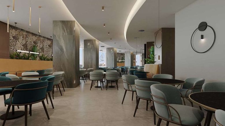 <b>Barcelo Fortina Malta Restaurant</b>. Images powered by <a href="https://iceportal.shijigroup.com/" title="IcePortal" target="_blank">IcePortal</a>.