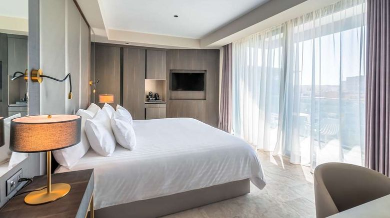 <b>Barcelo Fortina Malta Room</b>. Images powered by <a href="https://iceportal.shijigroup.com/" title="IcePortal" target="_blank">IcePortal</a>.