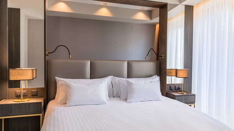 <b>Barcelo Fortina Malta Suite</b>. Images powered by <a href="https://iceportal.shijigroup.com/" title="IcePortal" target="_blank">IcePortal</a>.