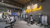 <b>Barcelo Fortina Malta Health</b>. Images powered by <a href="https://iceportal.shijigroup.com/" title="IcePortal" target="_blank">IcePortal</a>.